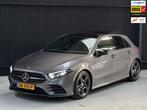 Mercedes-Benz A-klasse 200 AMG-Pakket Premium Plus | Memory, Gebruikt, 4 cilinders, USB, Bedrijf