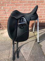 Dresuurzadel 16,5 inch Isabell Werth hart, Dieren en Toebehoren, Ophalen, Gebruikt, Dressuur