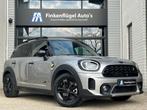 Mini Countryman 1.5 Cooper S E ALL4 Black-Pack |Memory |Head, Automaat, Gebruikt, Zwart, Countryman