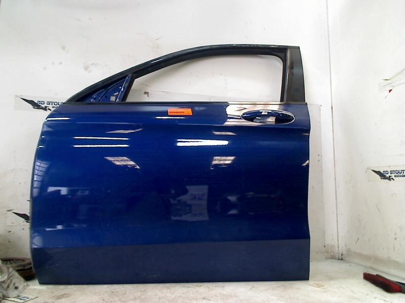 Portier Links Voor Mercedes-Benz GLC (X253) 2017, Auto-onderdelen, Carrosserie en Plaatwerk, Gebruikt, Mercedes-Benz AG, Mercedes-Benz