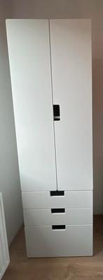 Ikea Stuva kledingkast (nu SMÅSTA) - heel goed, Ophalen, 50 tot 100 cm, Zo goed als nieuw, 150 tot 200 cm
