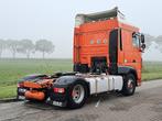 DAF XF 450 spacecab 2x tank, Automaat, Euro 6, Overige kleuren, Bedrijf