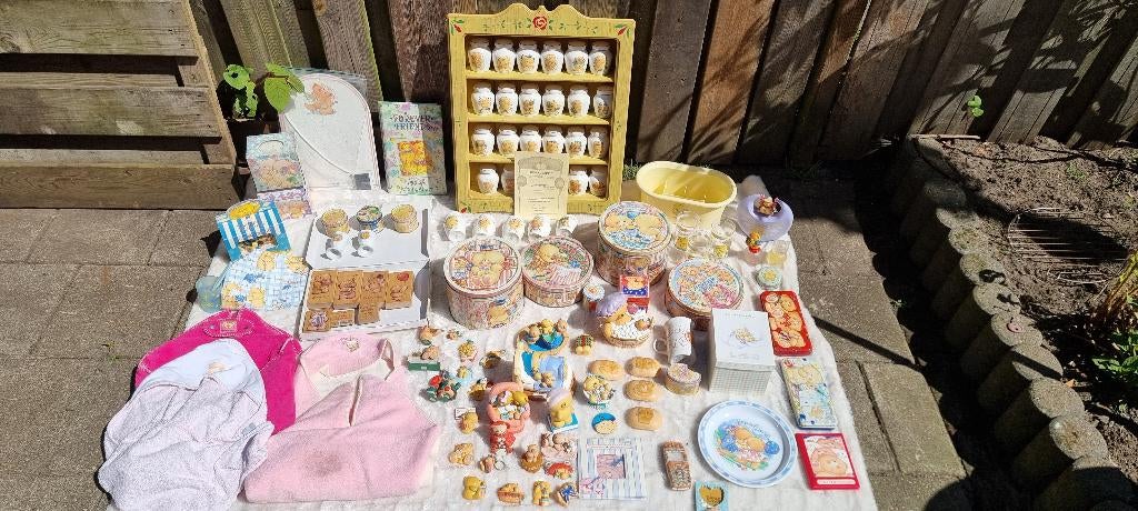 Forever friends, Verzamelen, Ophalen of Verzenden, Zo goed als nieuw, Overige typen, Forever Friends