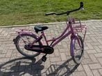 20 inch roze alpina meisjesfiets, Ophalen, Zo goed als nieuw, 20 inch