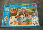 Jan van haasteren puzzel 240 geseald, Ophalen of Verzenden, Meer dan 50 stukjes, Zo goed als nieuw, 6 jaar of ouder