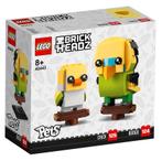 LEGO BrickHeadz 40443 Parkiet * ´t LEGOhuis *, Ophalen of Verzenden, Nieuw, Complete set, Lego