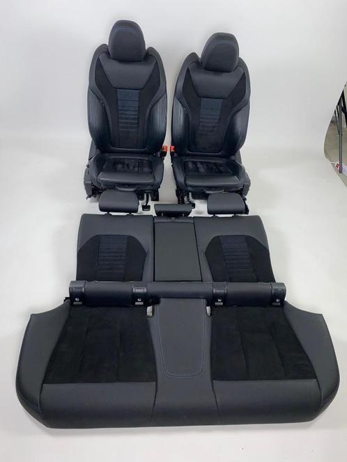 Interieur BMW 3-Serie (G20) M-Sport Leder/Alcantara zwart, Auto-onderdelen, Interieur en Bekleding, -, -, Nieuw, Ophalen of Verzenden