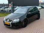 Volkswagen Golf 3.2 R32 DSG 2006 Rotrex TVS Supercharged 420, Auto's, Gebruikt, Zwart, 3189 cc, Zwart