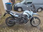 BMW motor F650GS Adventure met veel extra's! 800CC, 2 cilinders, Motorrijbewijs A, Particulier, Meer dan 35 kW