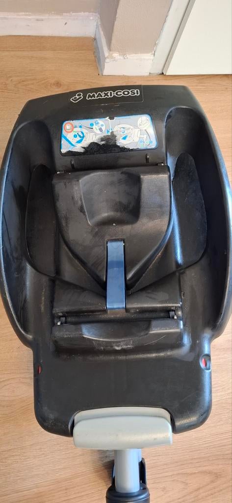 Maxi-Cosi EasyBase 2 - Ideaal voor Cabriofix, Kinderen en Baby's, Ophalen of Verzenden, 0 t/m 13 kg, Maxi-Cosi, Gebruikt
