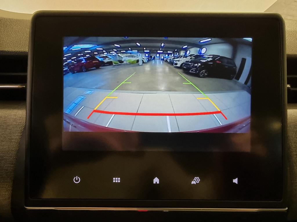 Mitsubishi Colt 1.0T MT Intense | Apple CarPlay / Android Au, Voorwielaandrijving, Stof, Gebruikt, Met garantie (alle)