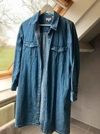 Nieuwe lange Levi’s denim spijkerblouse maat L, Kleding | Dames, Blouses en Tunieken, Blauw, Maat 42/44 (L), Nieuw, Ophalen of Verzenden