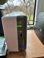 NAS DS211j, Ophalen of Verzenden, Gebruikt