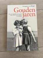 Gouden jaren Annegreeth van Bergen, Ophalen of Verzenden, Gelezen