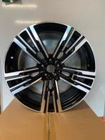20"BMW Look Velgen 5x112 NIEUW G20 G21 G22 G30 G31 G01 G02, Velg(en), Nieuw, Ophalen of Verzenden, China