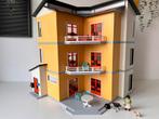 Playmobil City Life Modern Woonhuis 9266 + Extra Verdieping, Kinderen en Baby's, Speelgoed | Playmobil, Ophalen of Verzenden, Zo goed als nieuw