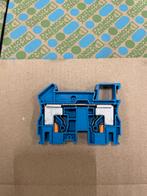 Phoenix Contact PT 10 BU klemmen – nieuw – 1650 stuks, Ophalen of Verzenden, Nieuw