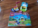 Lego friends 41304, Ophalen of Verzenden, Zo goed als nieuw