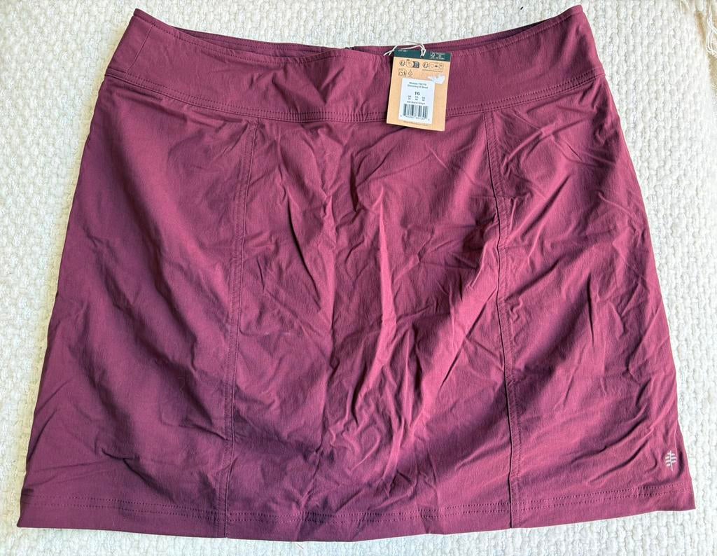 Royal Robins Discovery Skort maat 16 (xl), Ophalen of Verzenden, Zo goed als nieuw, Kleding