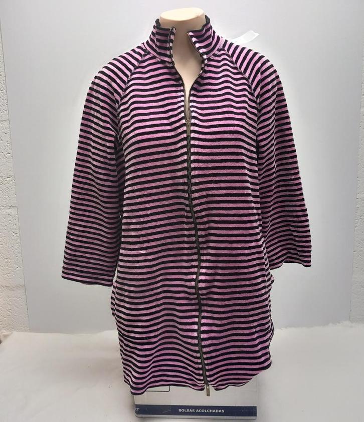 Vest Sonia Rykiel, Kleding | Dames, Truien en Vesten, Zo goed als nieuw, Maat 42/44 (L), Roze, Ophalen of Verzenden