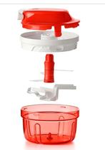 Tupperware SuperSonic Shopper Small NIEUWE Model, Huis en Inrichting, Keuken | Tupperware, Ophalen of Verzenden, Nieuw, Overige typen
