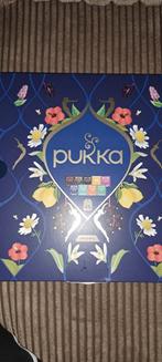 Pukka thee assortiment. Nieuw, Ophalen of Verzenden
