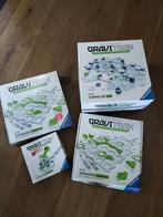 Gravitrax eindeloos speelplezier vanaf 8 jaar, Kinderen en Baby's, Speelgoed | Educatief en Creatief, Ophalen, Gebruikt