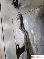 Kreidler Mustang K54/400 uitlaat ( 1980 model ), Gebruikt, Kreidler, Ophalen of Verzenden, Kreidler