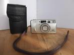 ✅ 📸 Minolta 150 Riva Zoom GETEST & Tas, TOP camera, EXC+, Ophalen, Gebruikt, Compact, Minolta