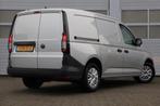 Volkswagen Caddy Cargo Maxi 2.0 TDI 75pk Comfort | Navigatie, Auto's, Voorwielaandrijving, 12 maanden, Stof, 4 cilinders