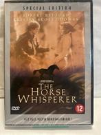 THE HORSE WHISPERER (IN SEAL) (DVD), Cd's en Dvd's, Vanaf 12 jaar, Ophalen of Verzenden, Zo goed als nieuw, Drama