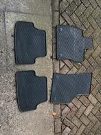 Rubberen mattenset Golf Leon A3 Passat Octavia, Ophalen of Verzenden, Audi, Bumper