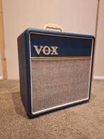 Vox AC4C1 compacte buizenversterker, Muziek en Instrumenten, Versterkers | Bas en Gitaar, Ophalen, Zo goed als nieuw, Minder dan 50 watt