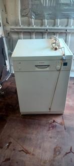 Bosch Vaatwasser - Gebruikt, Witgoed en Apparatuur, Vaatwasmachines, Ophalen of Verzenden