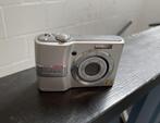 Panasonic Lumix LS80, Ophalen, Gebruikt, Compact, Overige Merken