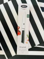 BORETTI VLEESMES 15CM NIEUW, Huis en Inrichting, Keuken | Bestek, Ophalen of Verzenden, Nieuw, Rvs of Chroom