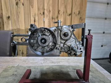 kreidler Super 4 4 bak kickstarter Motorblok op smalle tap beschikbaar voor biedingen