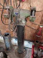 Leen Hardmeta Slijpband, Ophalen of Verzenden, Gebruikt