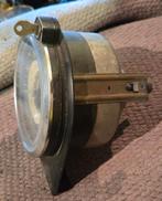 Vintage Kienzle tachograaf klok kilometerteller, Ophalen of Verzenden