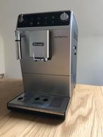 Delonghi autentica volautomatische koffiemachine, Koffiebonen, 2 tot 4 kopjes, Gebruikt, Ophalen of Verzenden