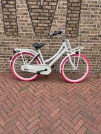 Cortina U4 mini 24 inch meisjesfiets 3 versnellingen, Ophalen, Versnellingen, Cortina, Gebruikt