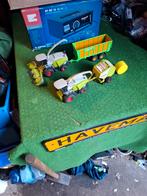 2 hakselaars 1pers 1 silage kar, Ophalen of Verzenden, Tractor of Landbouw