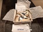 OFF-WHITE SNEAKERS ORGINEEL MAAT 37, Wit, Nieuw, Ophalen of Verzenden, Off white