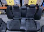 Interieur zwart half leder bmw E90 3 serie, Gebruikt, Einsteinlaan 5, rijswijk, Ophalen of Verzenden, Info@bmw.com