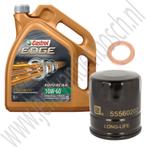 Onderhoudsbeurt, Ophalen of Verzenden