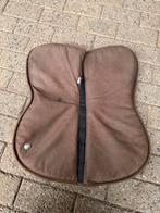 Te koop ogilvy memory foam half pad, Ophalen of Verzenden, Zo goed als nieuw, Dekje