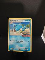 Gyarados rumble, Hobby en Vrije tijd, Verzamelkaartspellen | Pokémon, Ophalen of Verzenden, Zo goed als nieuw, Meerdere kaarten