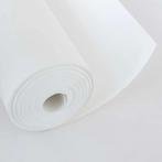 Meistervlies behang overschilderbaar renovliesbehang, Ophalen of Verzenden, 50 tot 75 m², Wit