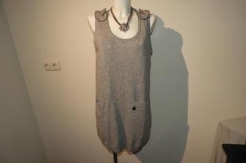 See by Chloe jurk sier deel schouders oa wol cashmere D42 beschikbaar voor biedingen
