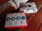 Super nieuwe golfballen, Ophalen of Verzenden, Nieuw, Bal(len)